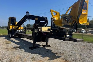 2024 Tigercat 234B  Log Loader